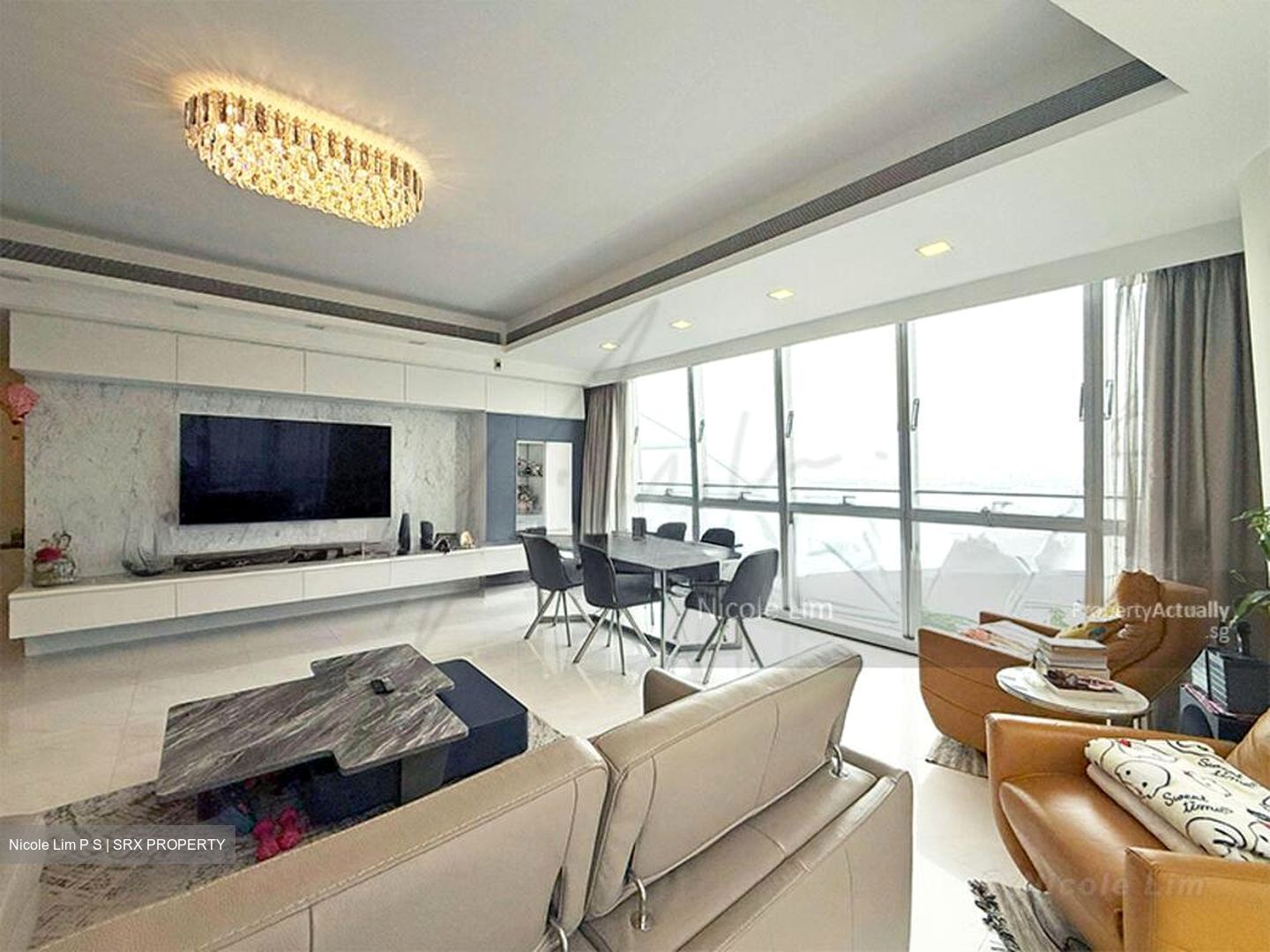Reflections At Keppel Bay (D4), Condominium #497929161